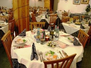 Hotel Spampatti