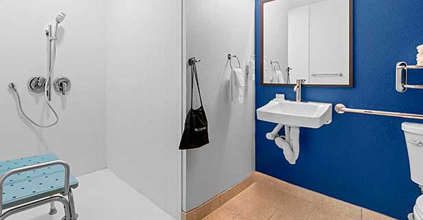 Hotel Spark By Hilton Modesto
