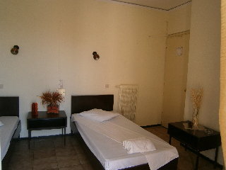Hotel Sparta Team