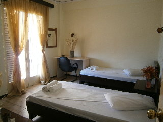 Hotel Sparta Team