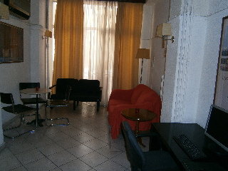 Hotel Sparta Team