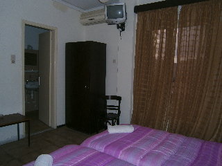 Hotel Sparta Team