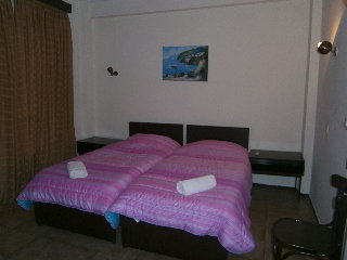 Hotel Sparta Team