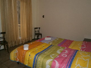 Hotel Sparta Team