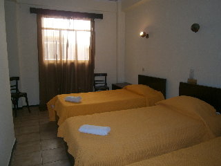 Hotel Sparta Team