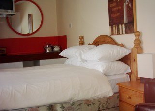 Hotel Spean Bridge