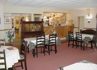 Hotel Spean Bridge
