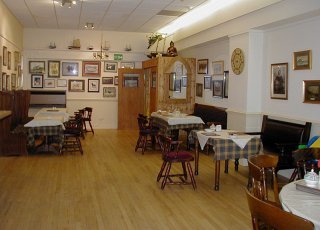 Hotel Spean Bridge