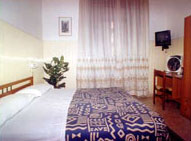 Hotel Speranza