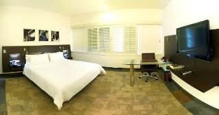 Hotel Spiwak Chipichape Cali