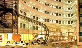 Hotel Spiwak Chipichape Cali