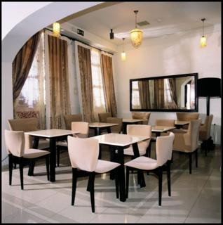Hotel Splanzia