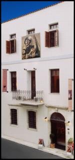 Hotel Splanzia