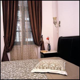 Hotel Splanzia