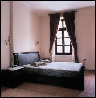 Hotel Splanzia