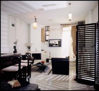 Hotel Splanzia