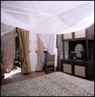 Hotel Splanzia
