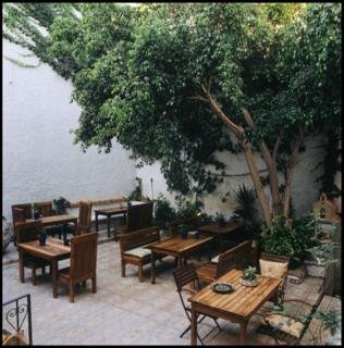 Hotel Splanzia