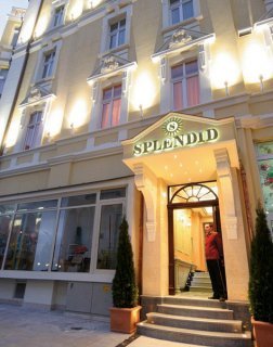 Hotel Splendid