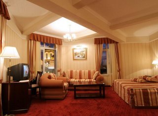 Hotel Splendid
