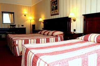 Hotel Splendid
