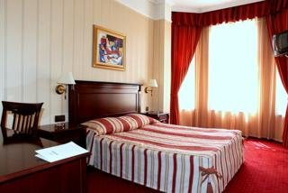 Hotel Splendid