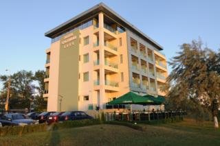 Hotel Splendid
