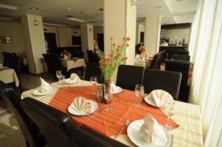 Hotel Splendid