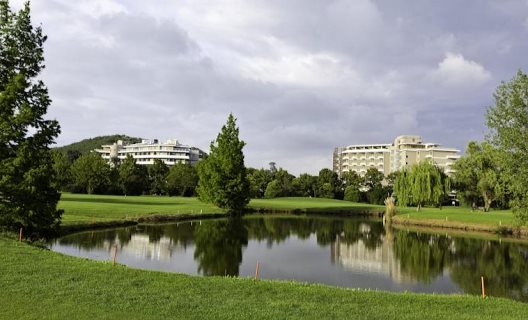 Hotel Splendid Resort