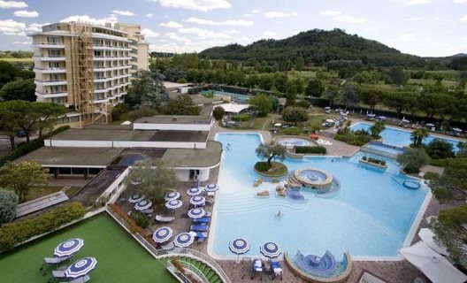 Hotel Splendid Resort
