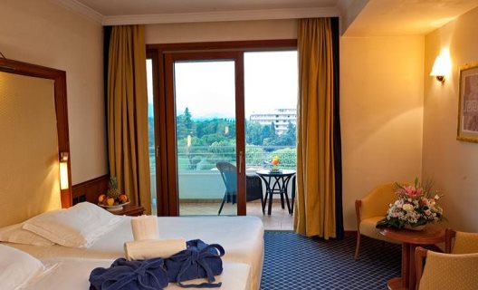 Hotel Splendid Resort