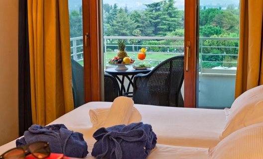Hotel Splendid Resort