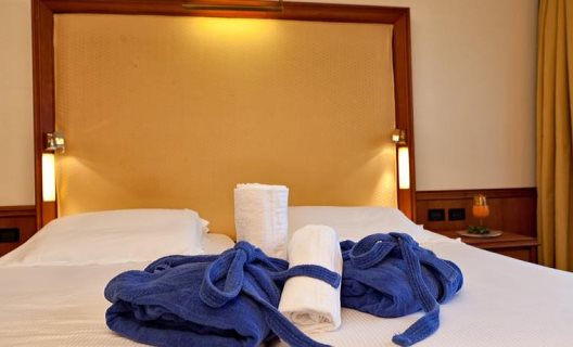 Hotel Splendid Resort