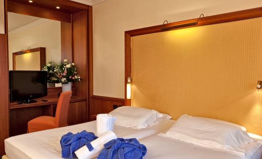 Hotel Splendid Resort