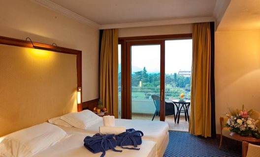 Hotel Splendid Resort