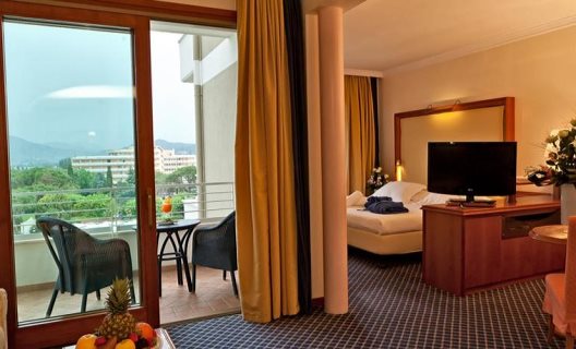 Hotel Splendid Resort