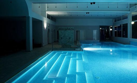 Hotel Splendid Resort