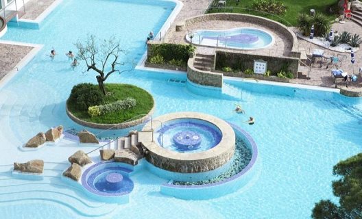 Hotel Splendid Resort