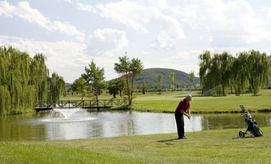 Hotel Splendid Resort