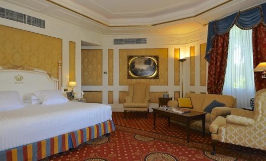 Hotel Splendide Royal