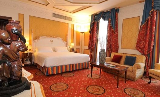 Hotel Splendide Royal