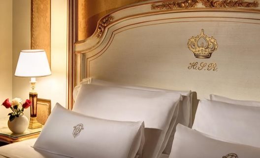 Hotel Splendide Royal