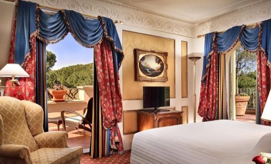 Hotel Splendide Royal