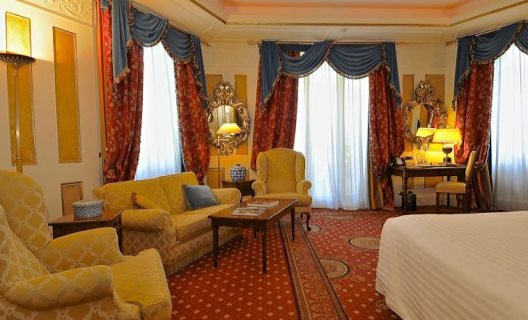 Hotel Splendide Royal
