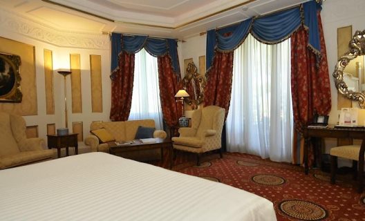 Hotel Splendide Royal