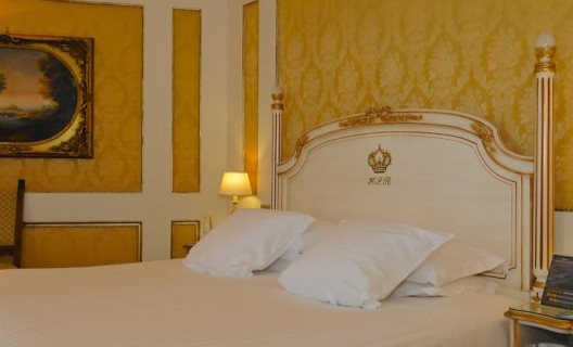 Hotel Splendide Royal
