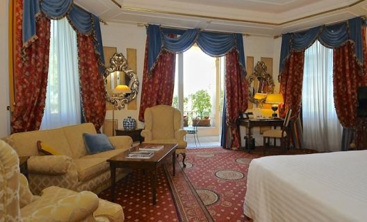 Hotel Splendide Royal