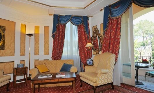 Hotel Splendide Royal