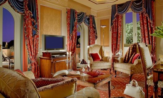 Hotel Splendide Royal