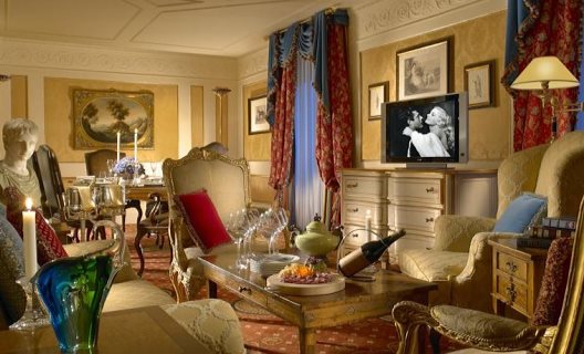 Hotel Splendide Royal